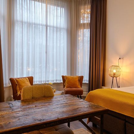 Hotel Oranjestaete Неймеген Екстер'єр фото