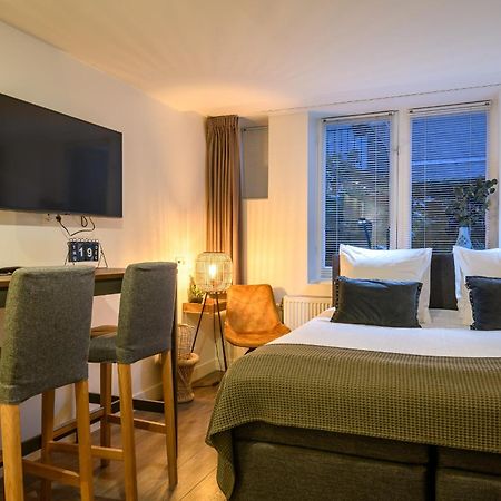 Hotel Oranjestaete Неймеген Екстер'єр фото