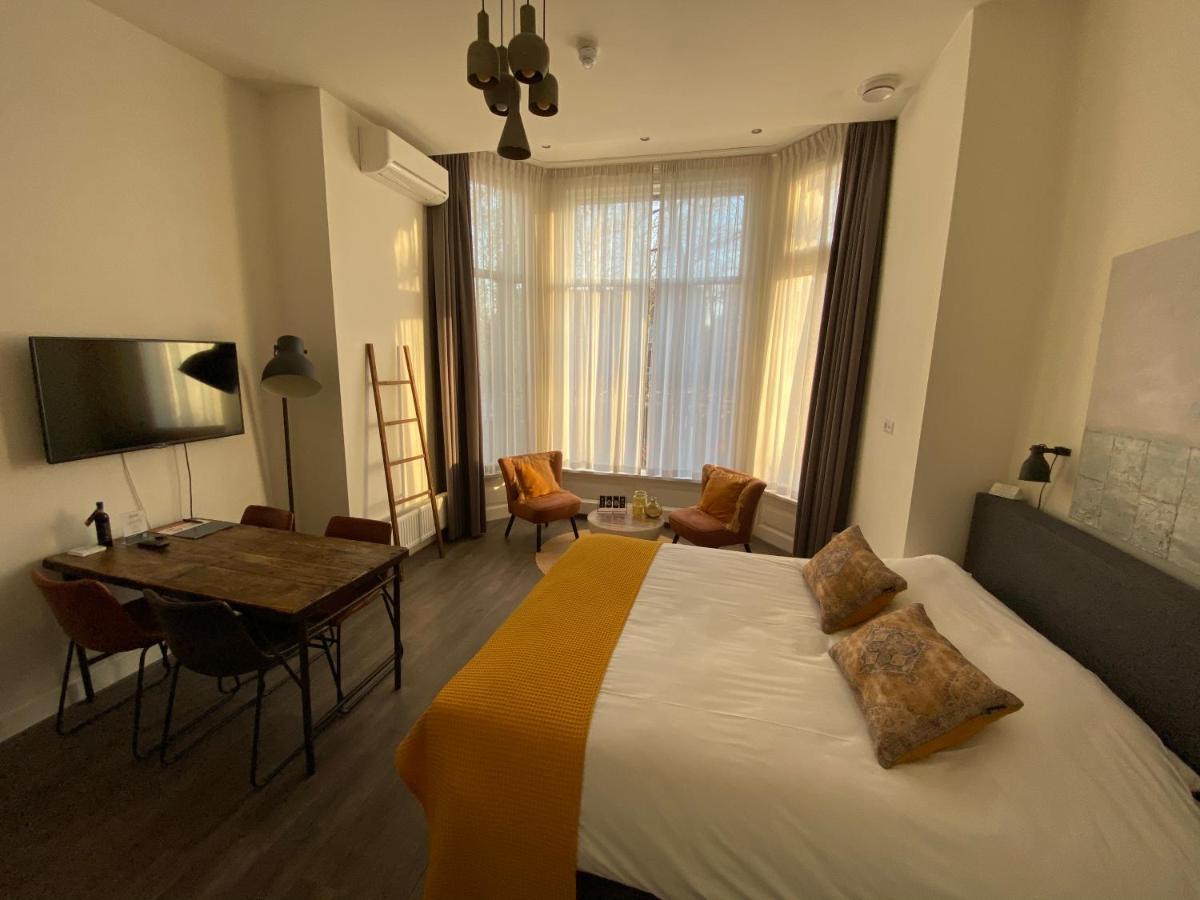 Hotel Oranjestaete Неймеген Екстер'єр фото