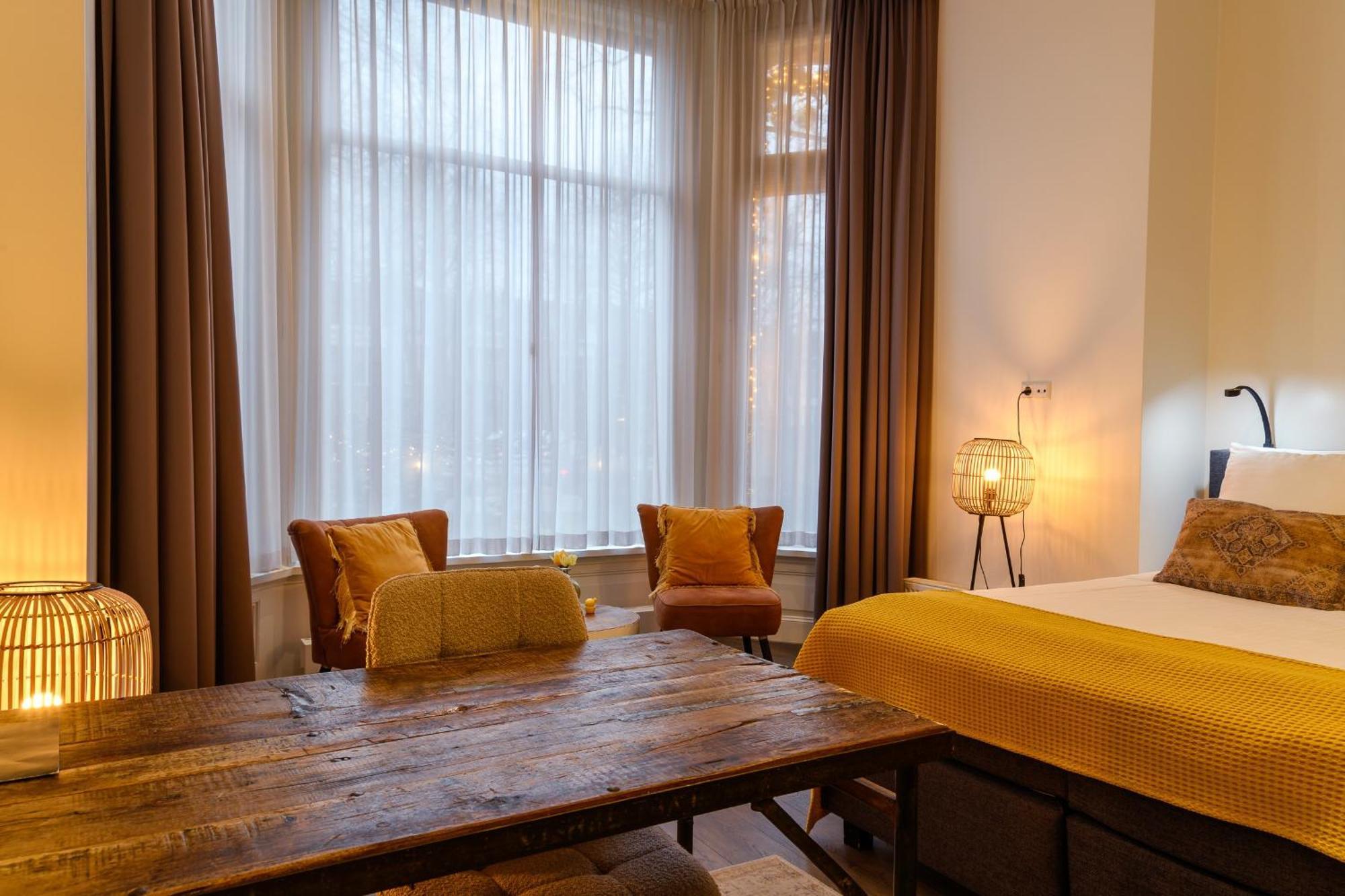 Hotel Oranjestaete Неймеген Екстер'єр фото