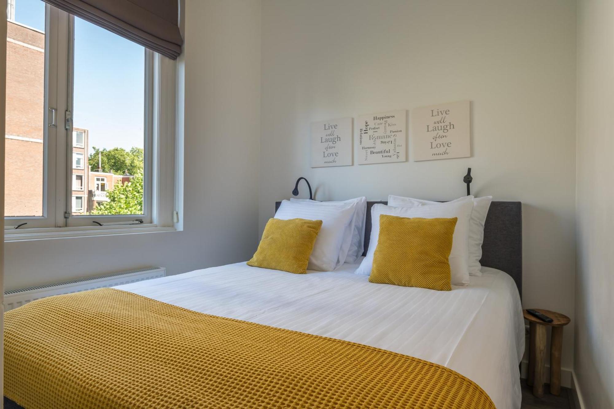 Hotel Oranjestaete Неймеген Екстер'єр фото