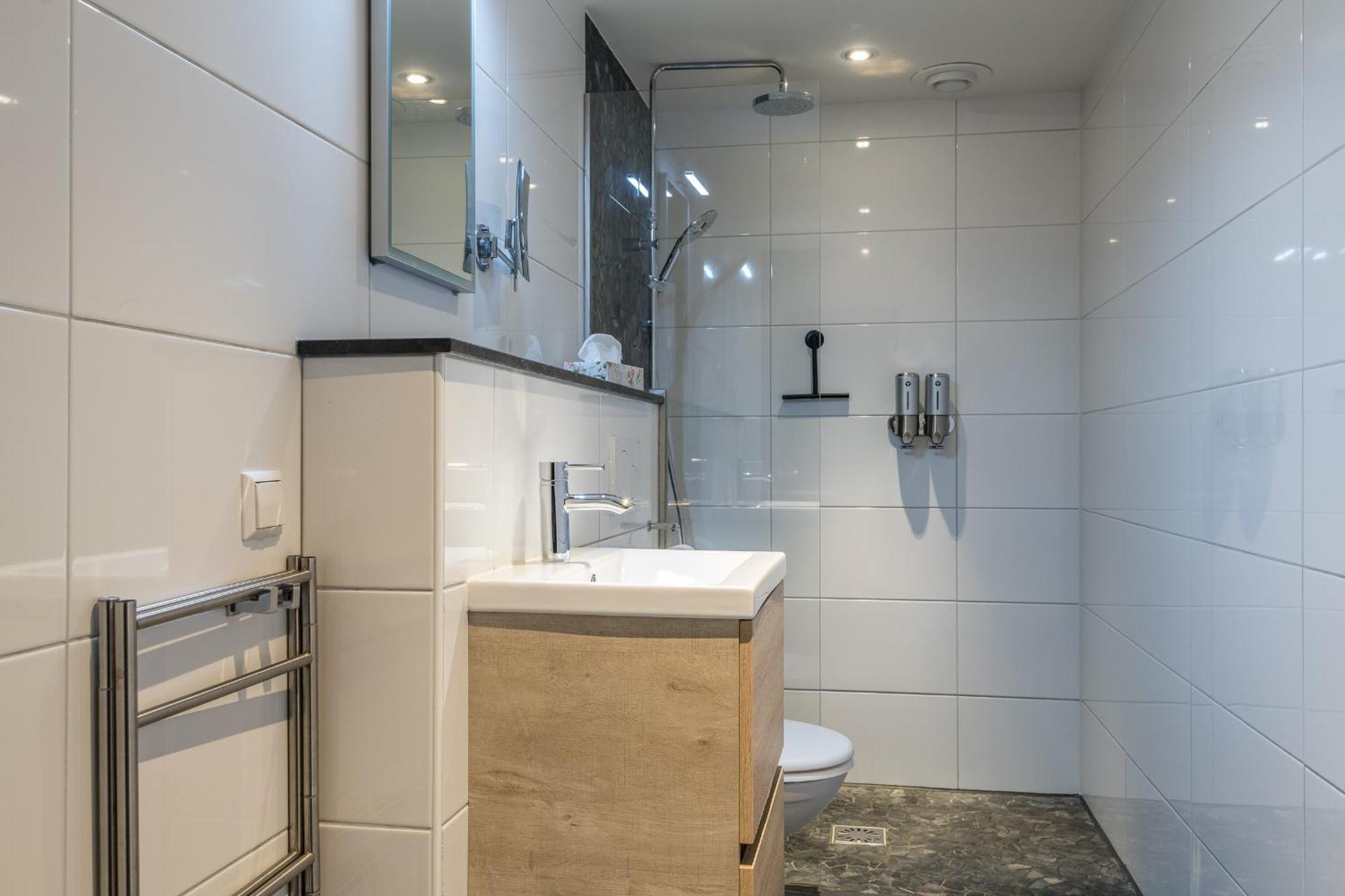 Hotel Oranjestaete Неймеген Екстер'єр фото