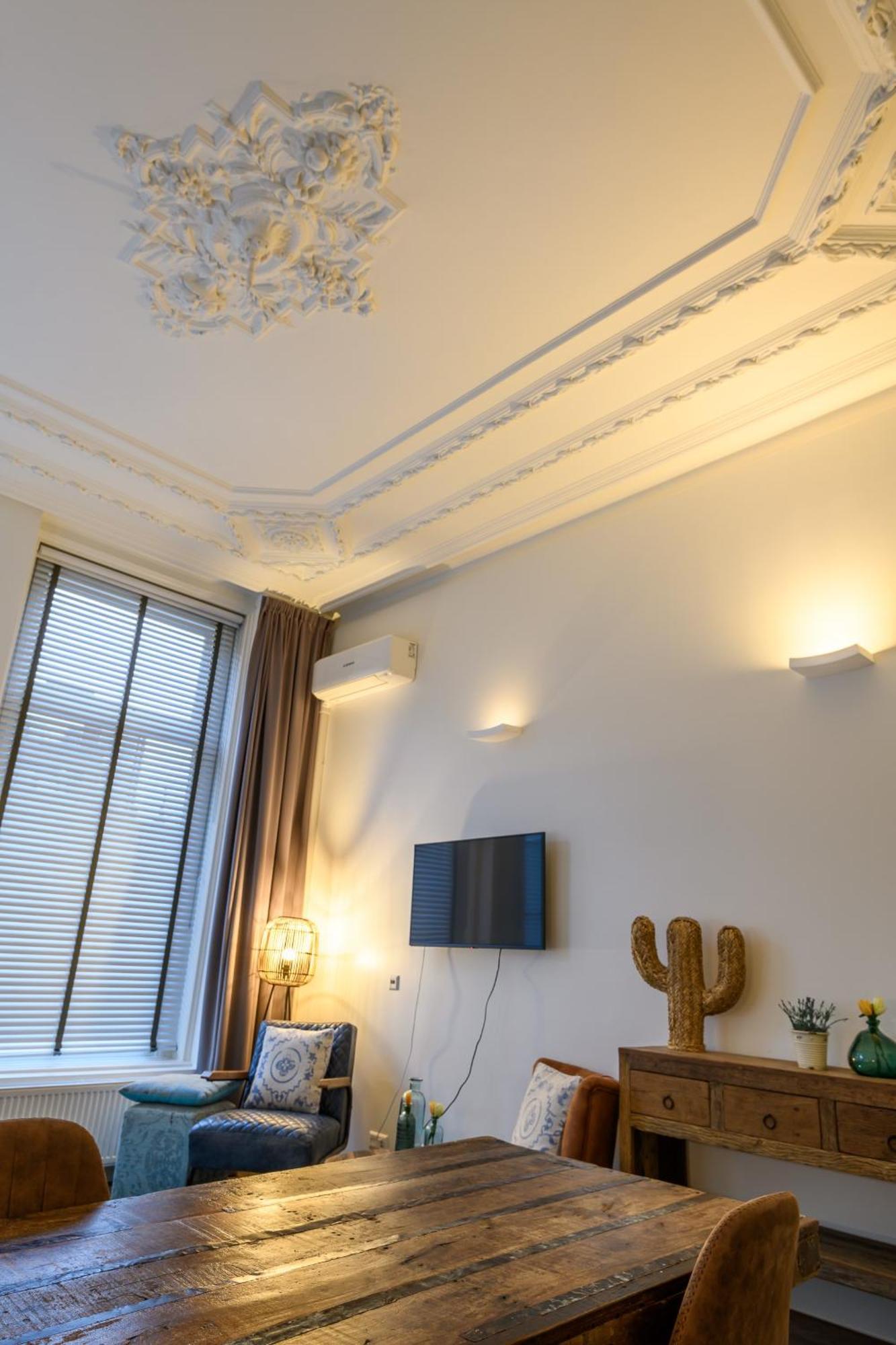 Hotel Oranjestaete Неймеген Екстер'єр фото