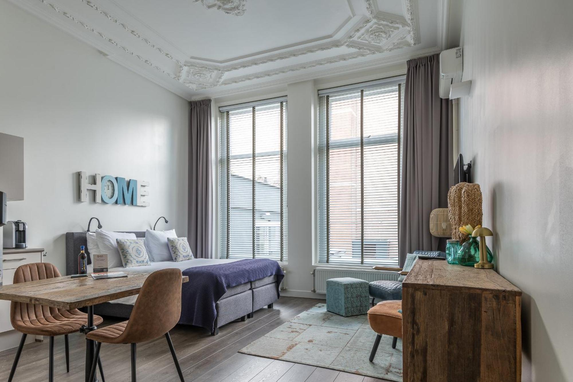 Hotel Oranjestaete Неймеген Екстер'єр фото